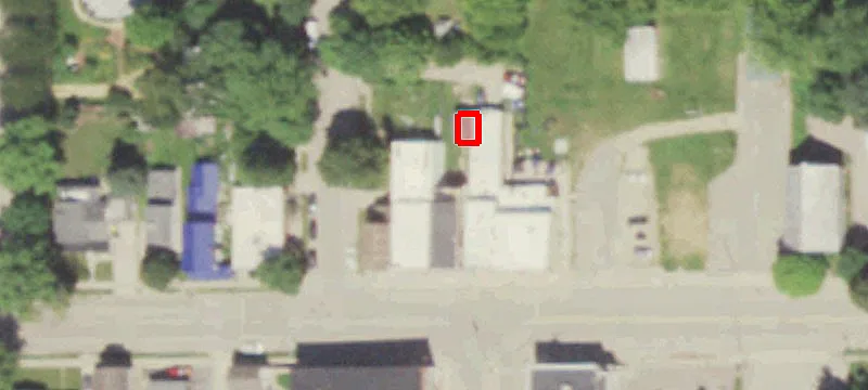 6 Hudson St