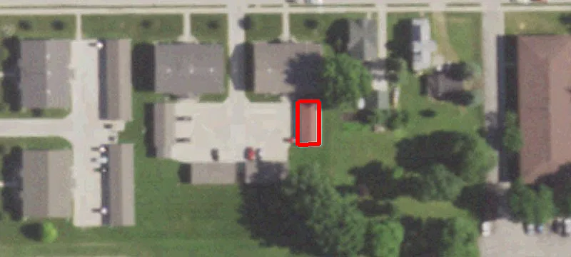 525 Main St, Unit 1