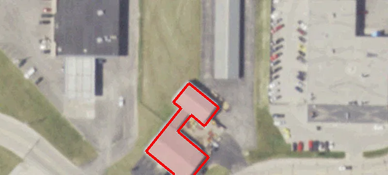 2297 Manitowoc Rd