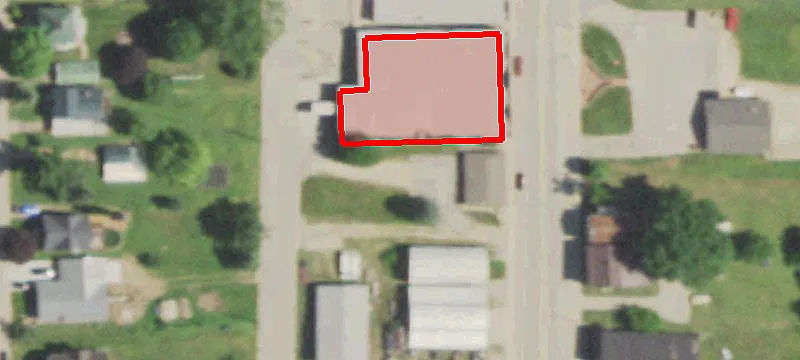 525 Main St
