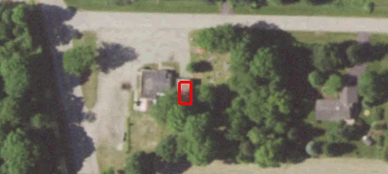132nd Rockfield Rd