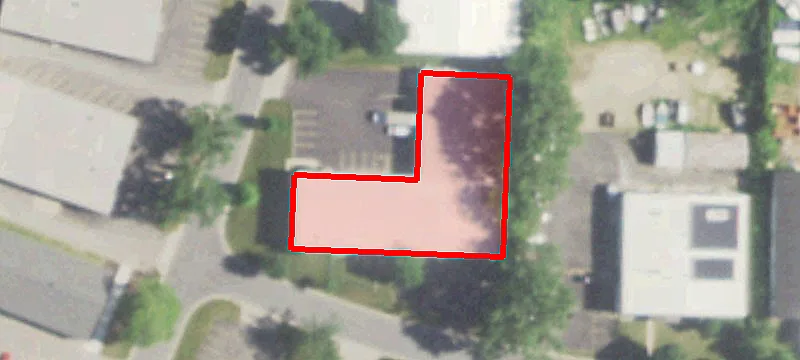3121 Watford Way