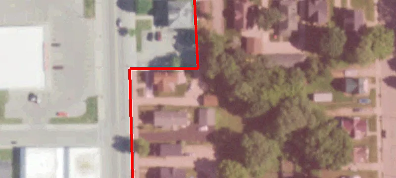 414 Main St