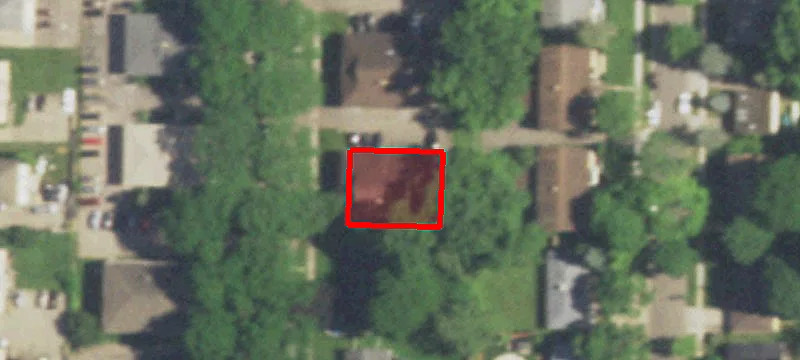 2401 Calypso Rd