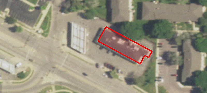 1434 Northport Dr