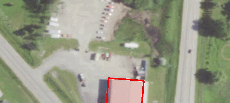 5320th County Rd A A