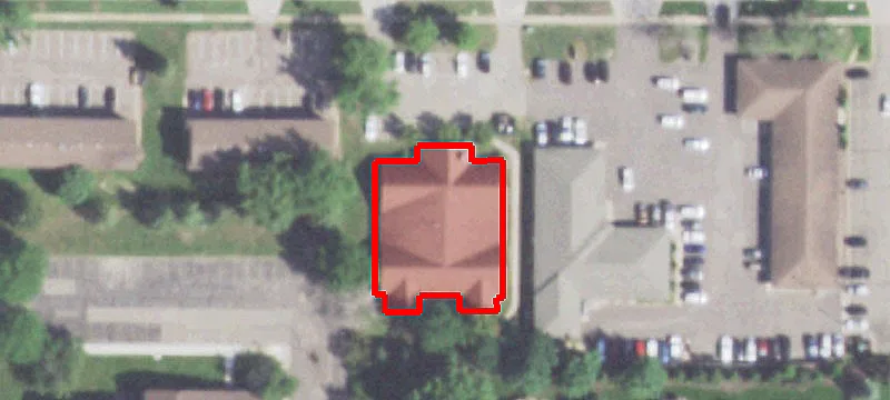 733 Hamilton Ave