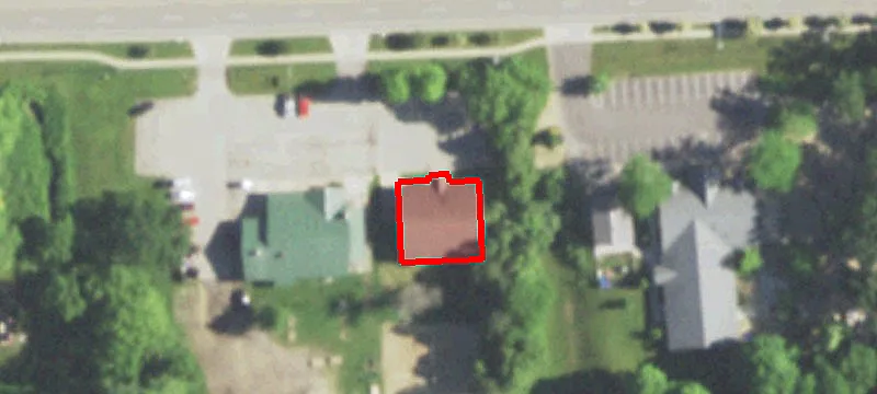 316 Cottage Grv Rd