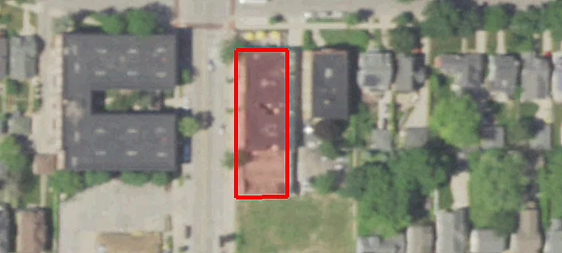 4312 Oakland Ave
