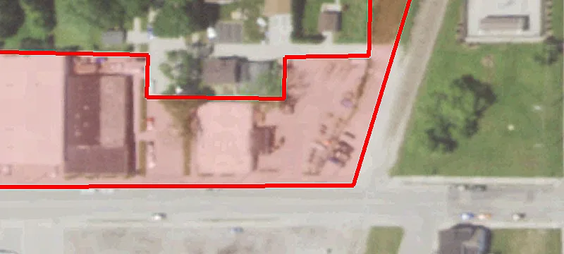 1938 Un Ave