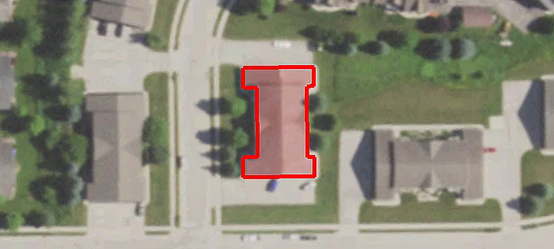 200 Park Ln Ste, Unit 1