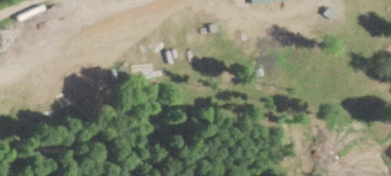 6372nd Blueberry Rd