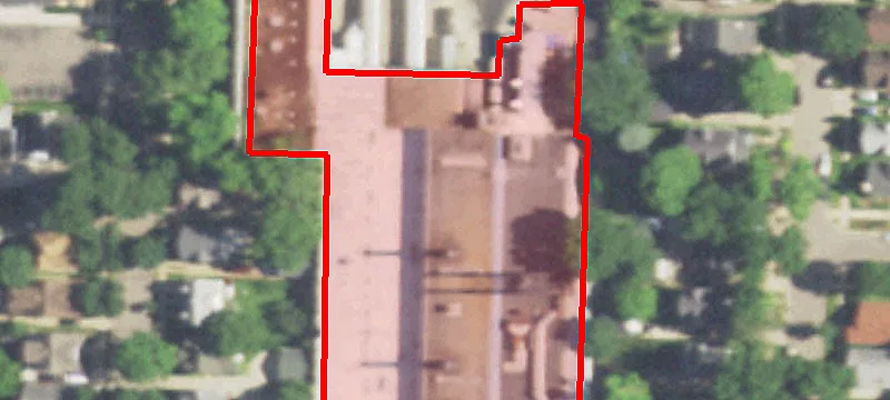 201 Waubesa St