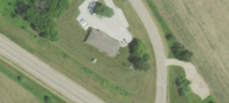 1185th Mccrae Rd