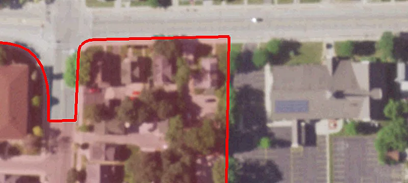 435 Wisconsin Ave
