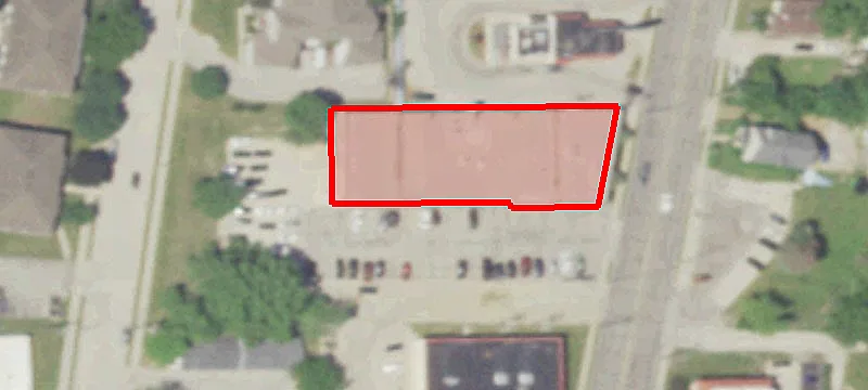 5975 Packard Ave