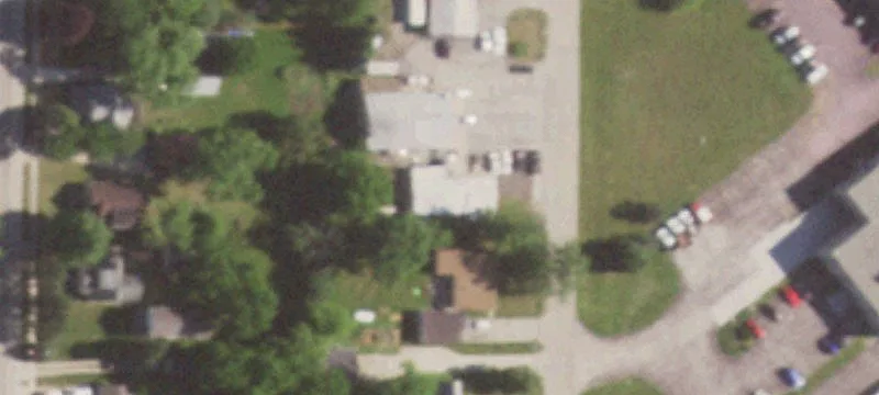 213 Harrison St