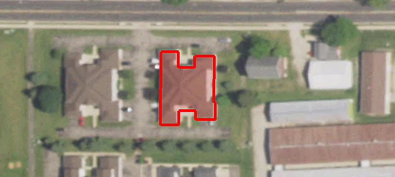 480 Juneau St