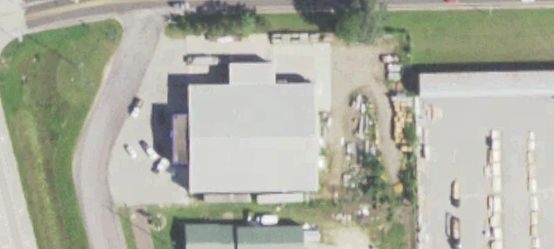 5578th Frontage Rd
