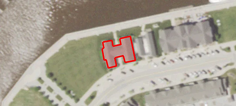 534 Pier Dr