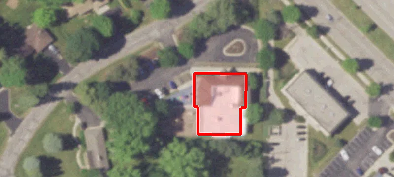 79th Homestead Dr