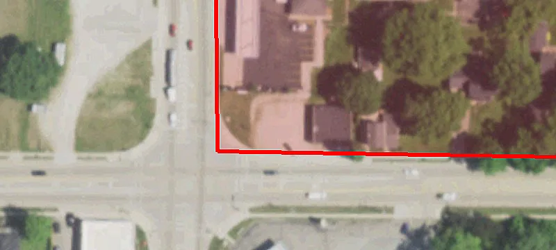 102 Main St