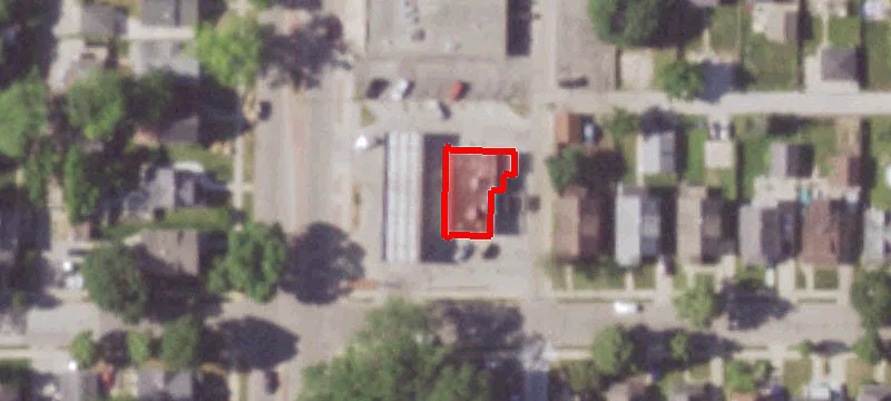 521 Grand Ave