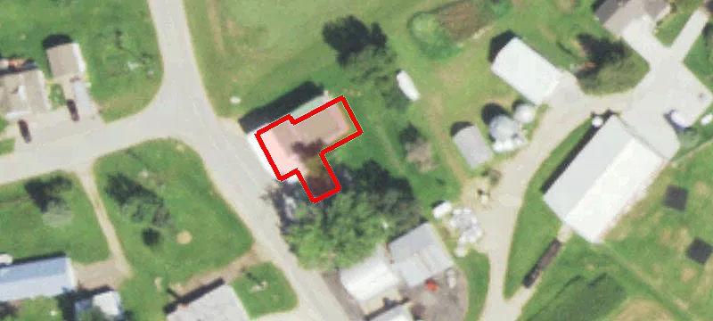 1436th County Rd U Uh
