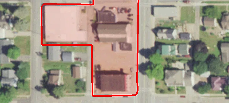 511 Main St
