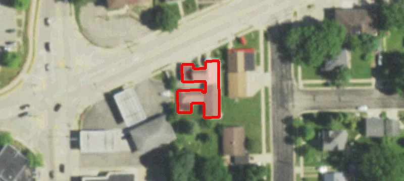 105 Verona Ave, Unit 105B