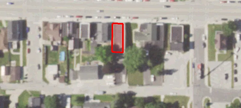 317 Fremont St