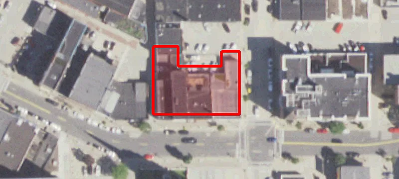 531 Main St
