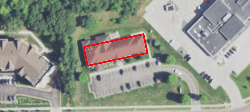 4956 Bullis Farm Rd