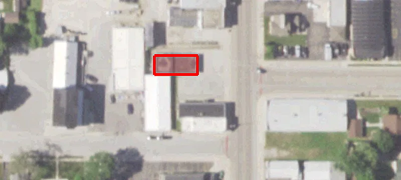 205 Main St