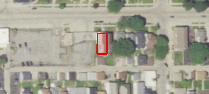 3657 Layton Ave