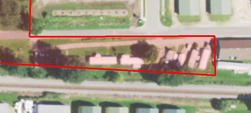 1911th Jones Rd