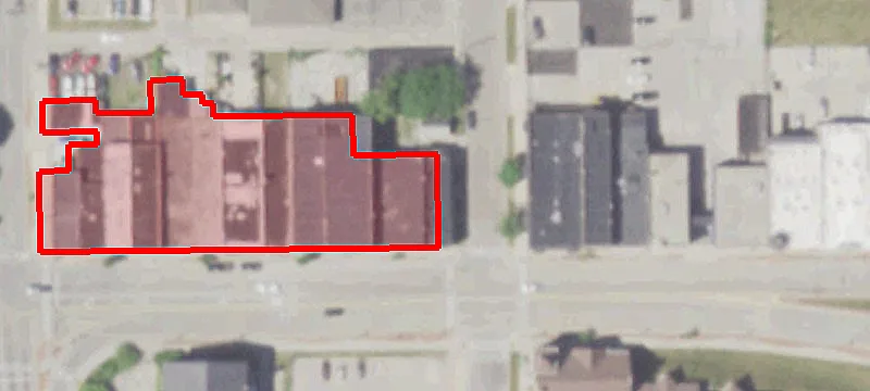 1000 State St