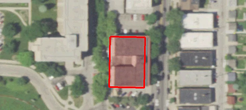 3547 Oakland Ave, Unit 3559