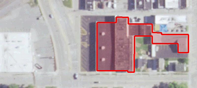 122 Memorial Dr