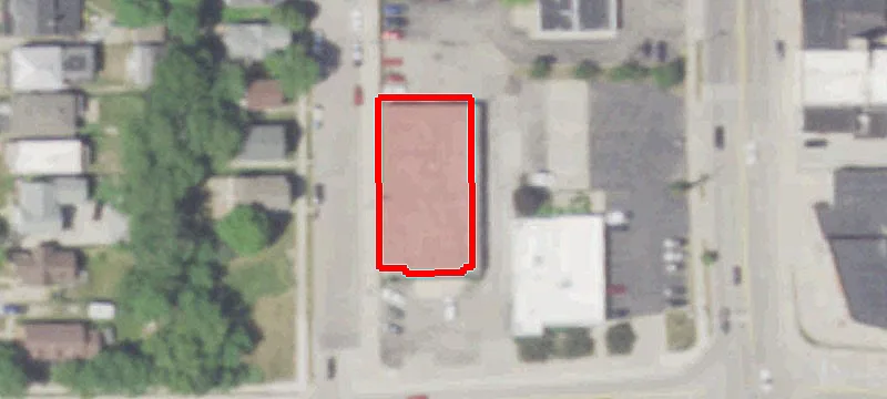 1120 Main St