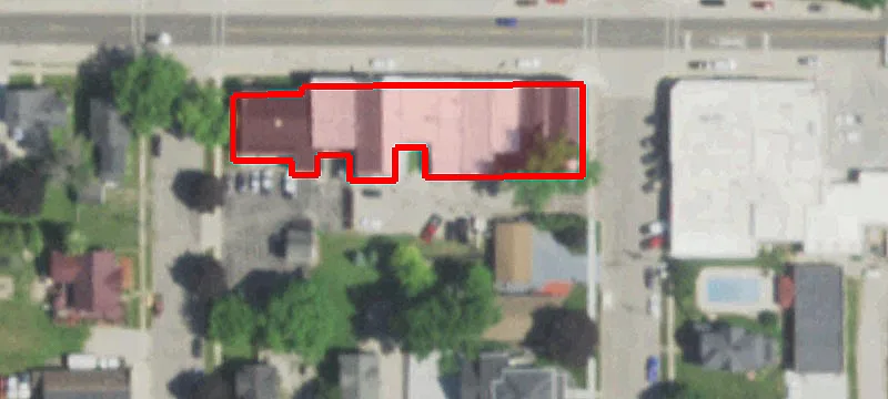 132 Main St