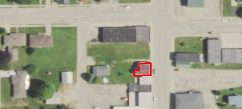 613 Main St