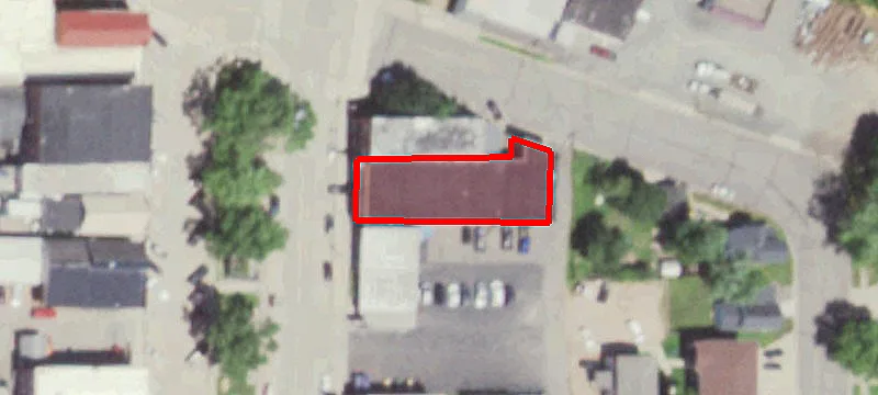 100 Alfred St