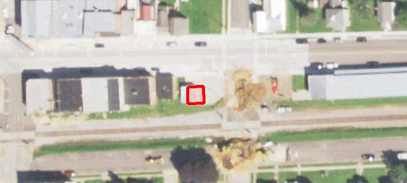 1501 Commercial St