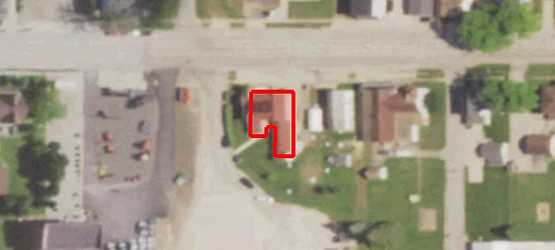 2179th County Rd Y Y