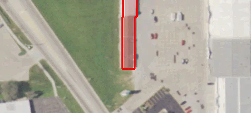 107 Side Shopping Ctr