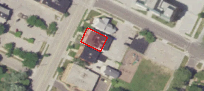 211 Monroe Ave
