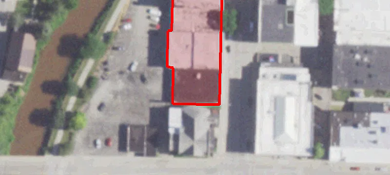 80 Macy St