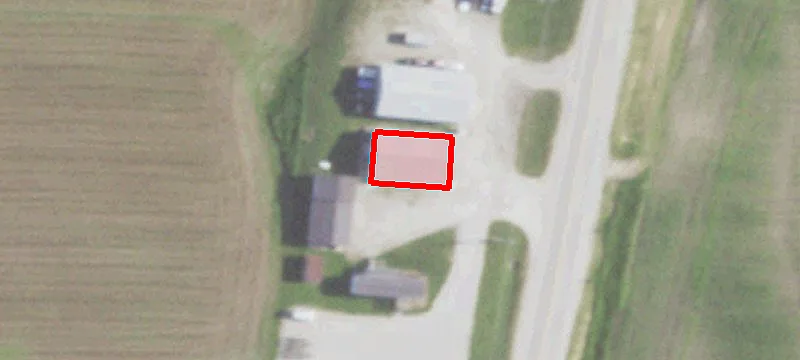10712th Us Hwy 151