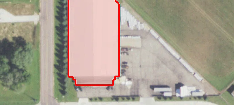 3272 Airport Rd